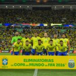 Seleção Brasileira