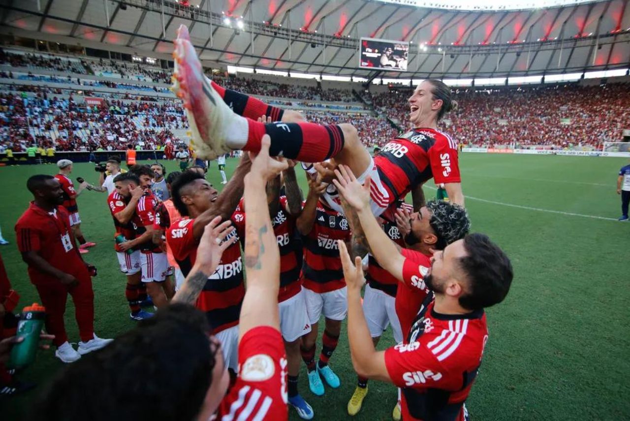 Filipe Luís