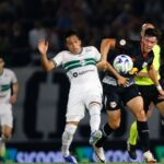 Bragantino x Coritiba