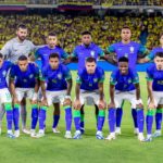 Seleção Brasileira