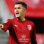 Pedrinho reforça interesse do Vasco em Coutinho (foto)