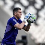 Santos tem interesse no retorno de Rafael Cabral, atualmente no Cruzeiro