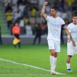 CR7, Al-Nassr