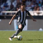 Luis Oyama, Botafogo