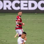 Arrascaeta, Flamengo