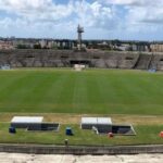 Flamengo jogará no Almeidão, em João Pessoa