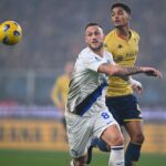 Genoa x Inter de Milão