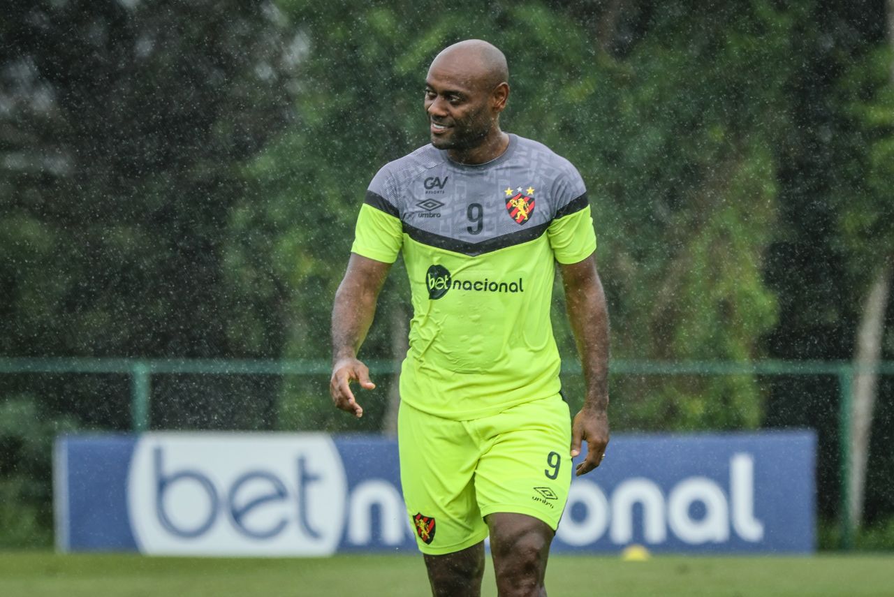 Vagner Love