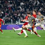 Juventus x Roma
