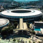 Maracanã pode ser palco da disputa da Supercopa (Foto: Divulgação)