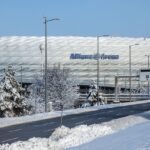 Allianz Arena, em Munique