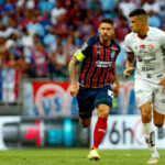 Bahia 1 x 1 Vitória na Copa do Nordeste 2023