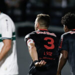 Bragantino x Coritiba