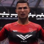 Cristiano Ronaldo é um dos embaixadores do UFL (Foto: Divulgação)