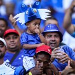 Cruzeiro vai contar com a torcida no Mineirão