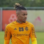 Dalbert caminha para acerto de duas temporadas com o São Paulo (Foto: Divulgação)