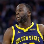 Draymond Green está suspendo pela NBA