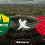 Cuiabá x Athletico-PR