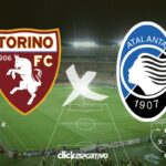 Torino x Atalanta