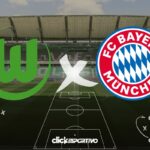 Wolfsburg x Bayern