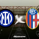 Inter x Bologna - Copa da Itália 2023/24