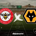 Brentford x Wolves