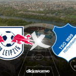 RB Leipzig x Hoffenheim