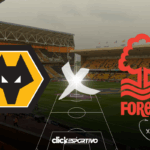 Wolves x Forest
