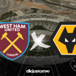 West Ham x Wolves