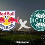 RB Bragantino x Coritiba