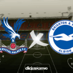 Crystal Palace x Brighton