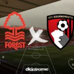 Forest x Bournemouth