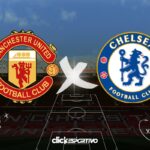 man united x chelsea - Premier League 2023/24