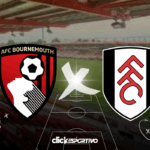 Bournemouth x Fulham
