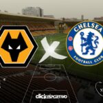 Wolverhampton x Chelsea