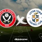 Sheffield x Luton