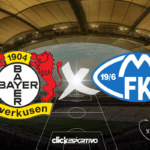 Leverkusen x Molde