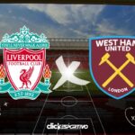 Liverpool x West Ham - Copa da Liga Inglesa 2023/24