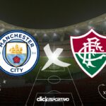 man city x fluminense - Mundial de Clubes 2023