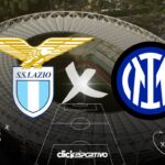 Lazio x Inter - Campeonato Italiano 2023/24
