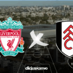 Liverpool x Fulham