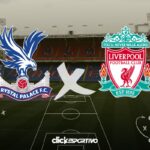 Palace x Liverpool
