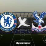 Chelsea x Crystal Palace