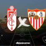Granada x Sevilla