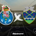 Porto x Chaves