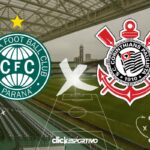 Coritiba x Corinthians