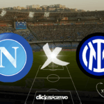 Napoli x Inter
