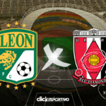 León x Urawa Reds