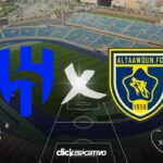 Al-Hilal x Al-Taawoun - Kings Cup 2023/24