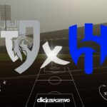 Al-Tai x Al-Hilal - Liga Saudita 2023/24